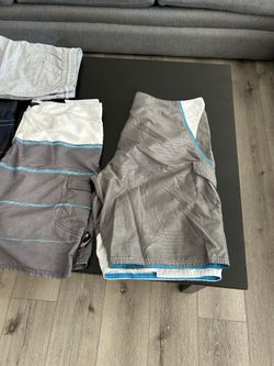 Men’s Shorts