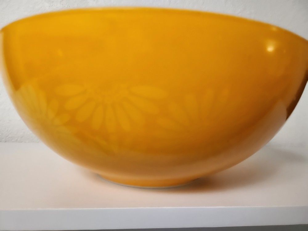 Antique Bowl