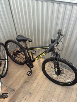 24 inch bike