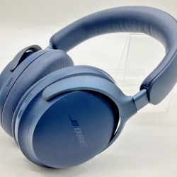 Bose QuietComfort Ultra Headphone Bluetooth - Blue