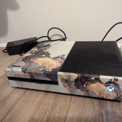 Xbox One 