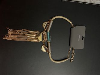 Brand New Express Choker necklace