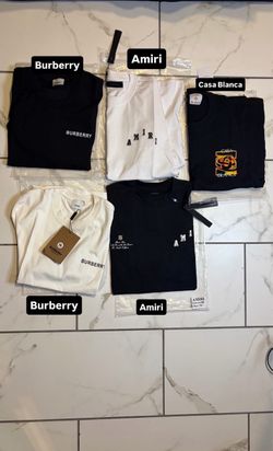 Designer Shirts