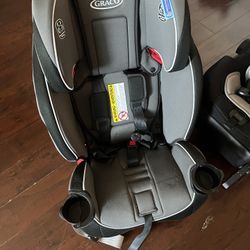 Graco Car Seat 