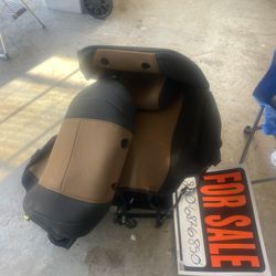 Jeep Wrangler Seat Covers 