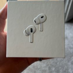 AIRPOD PRO 2