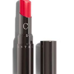 Chantecaille WILD POPPY Lip Chic Lipstick No box Same as pictured  Never been used or tested