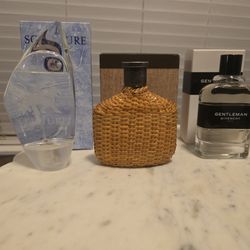Cologne Lot