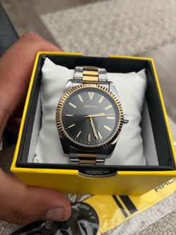 Invicta