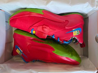 UNO x Nike Zoom Freak 3 NRG 50th Anniversary