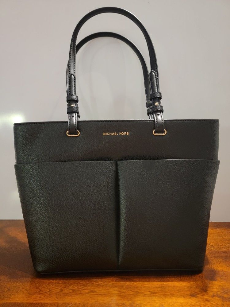 Michael Kors Purse, Black