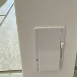 Vanity Mirror With Lights