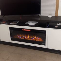 Fire Place Heater 