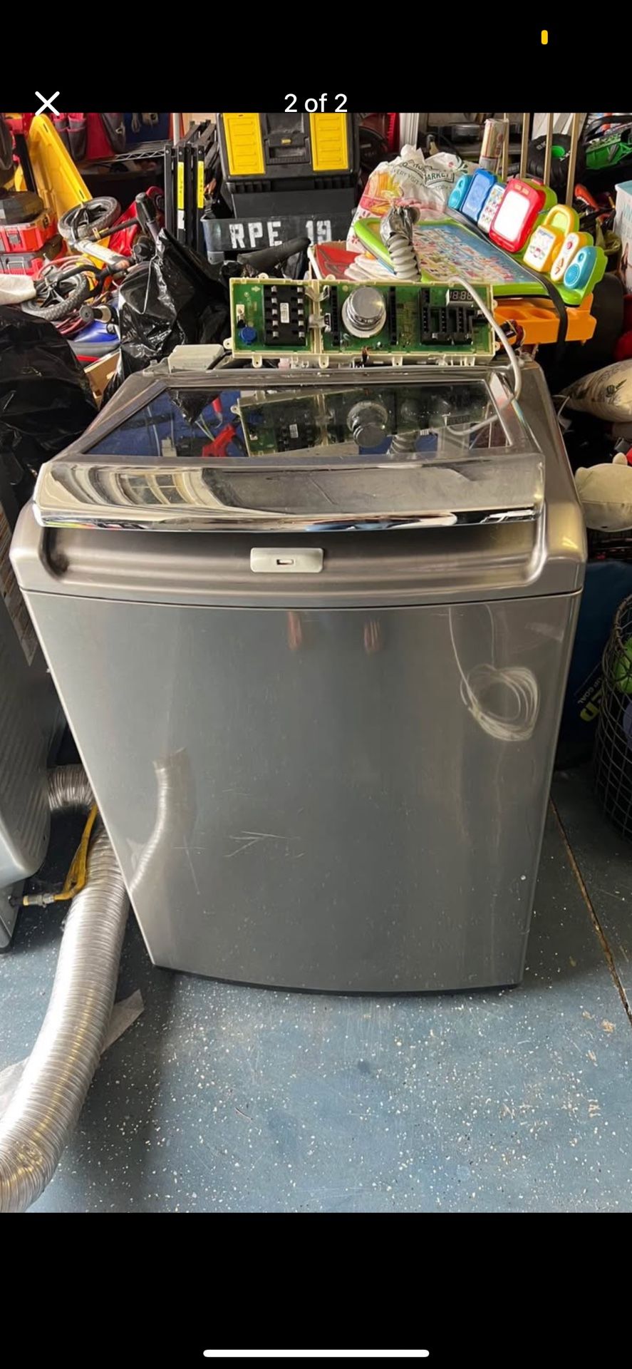 Washer