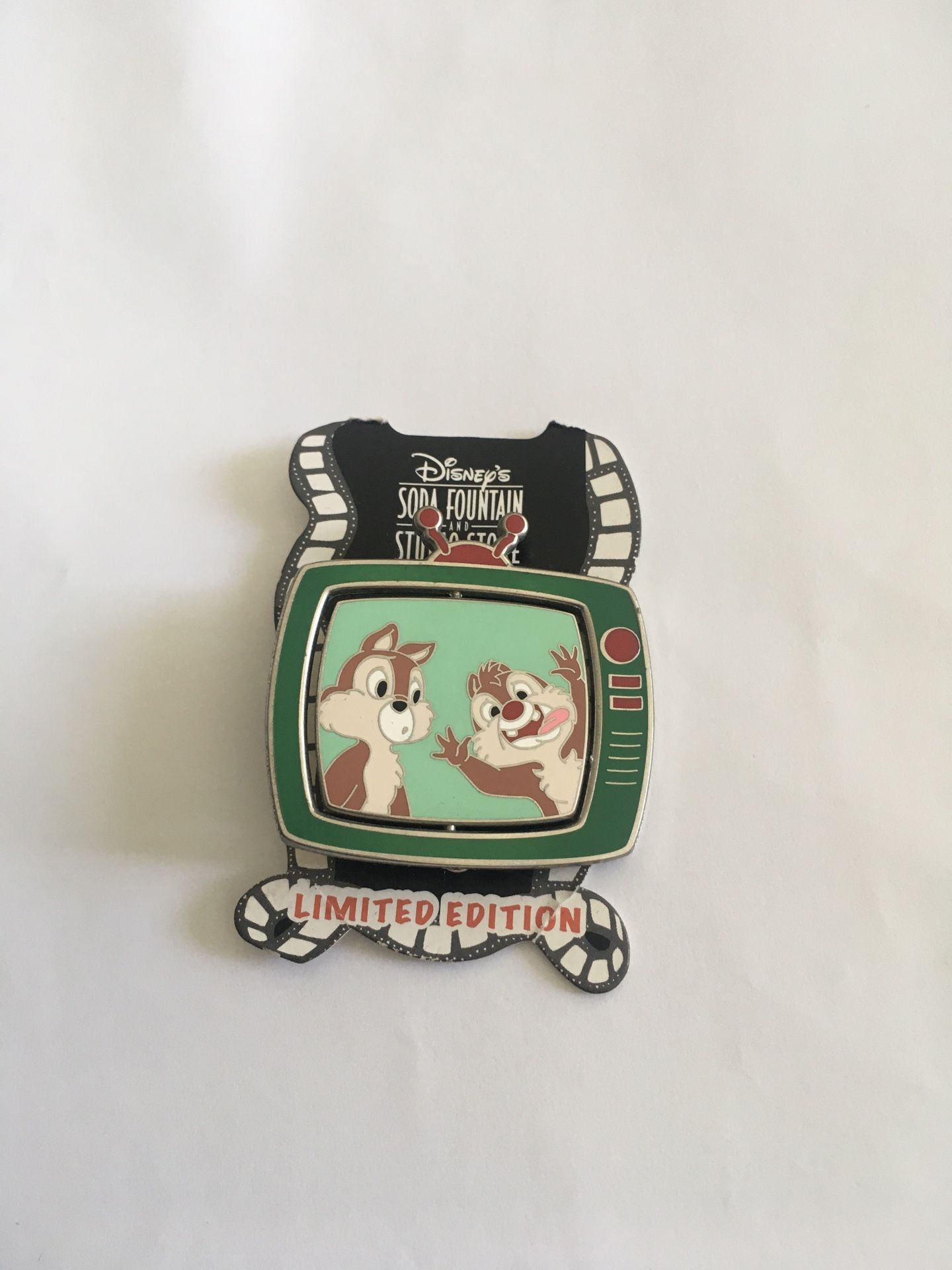 Disney Pin