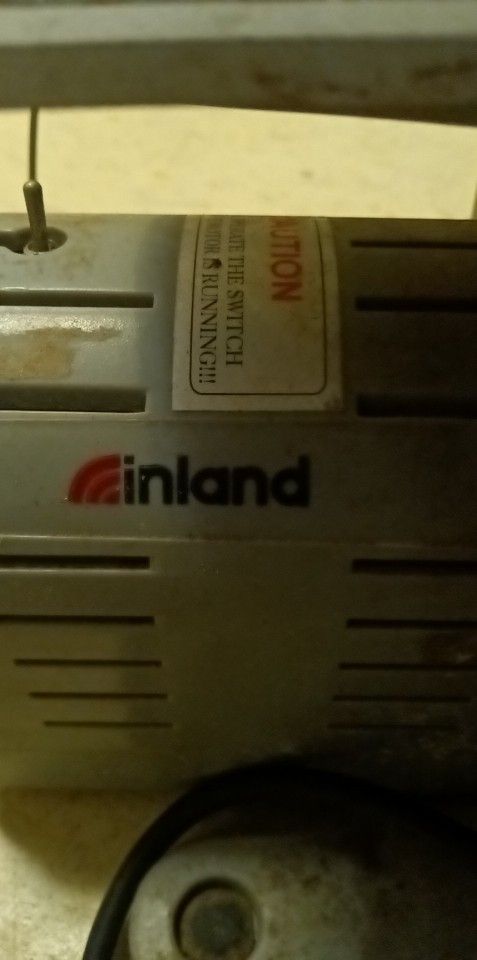 Band saw