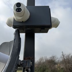 Security Camera