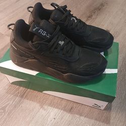 Puma Rs-x