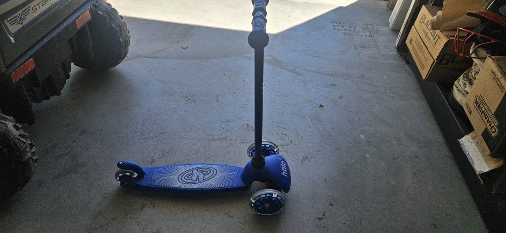 Scooter