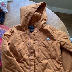 Burton Size Small Spring Snowboard / Ski Jacket
