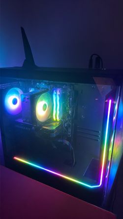 Gaming pc