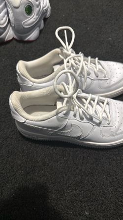 AF1 size 5Y