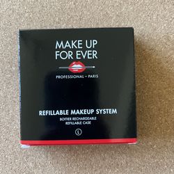 Make Up For Ever Refillable Makeup Palette