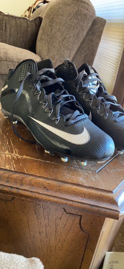 Nike alphas