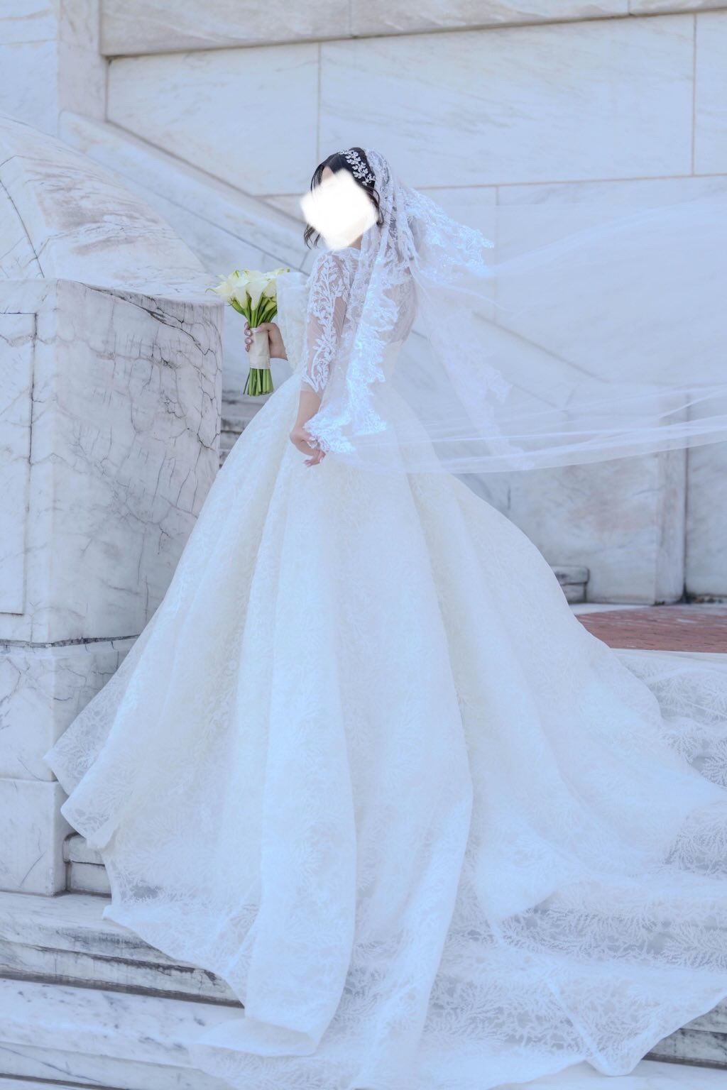 Wedding Gown