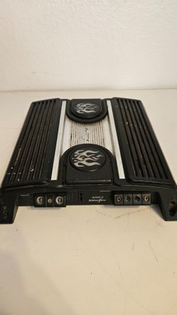 Interfire A300.2 Car Audio Amplifier