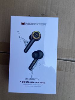Wireless In -ear Headphone