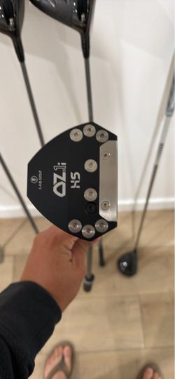 LAB golf Oz.1i HS putter 35”