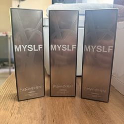 Ysl Myself L'ABSOLU