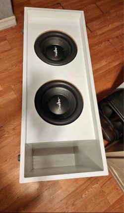 12 inch skar audio