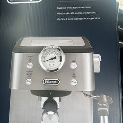 DeLonghi Classic 