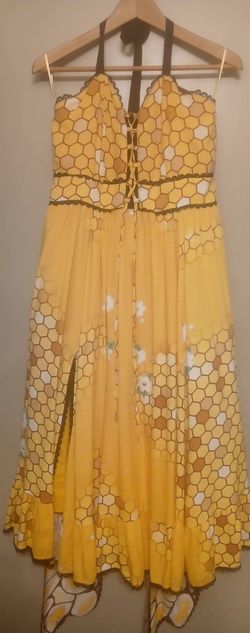 Mochipan Summer Bee Gown