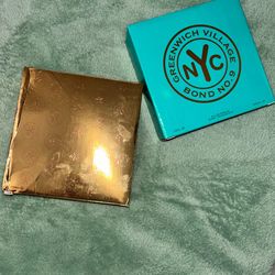 Perfume and cologne