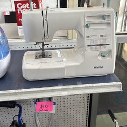 Kenmore Sewing Machine 
