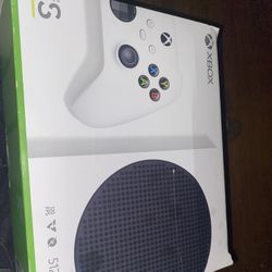 Xbox Series S