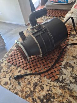 GARBAGE DISPOSAL