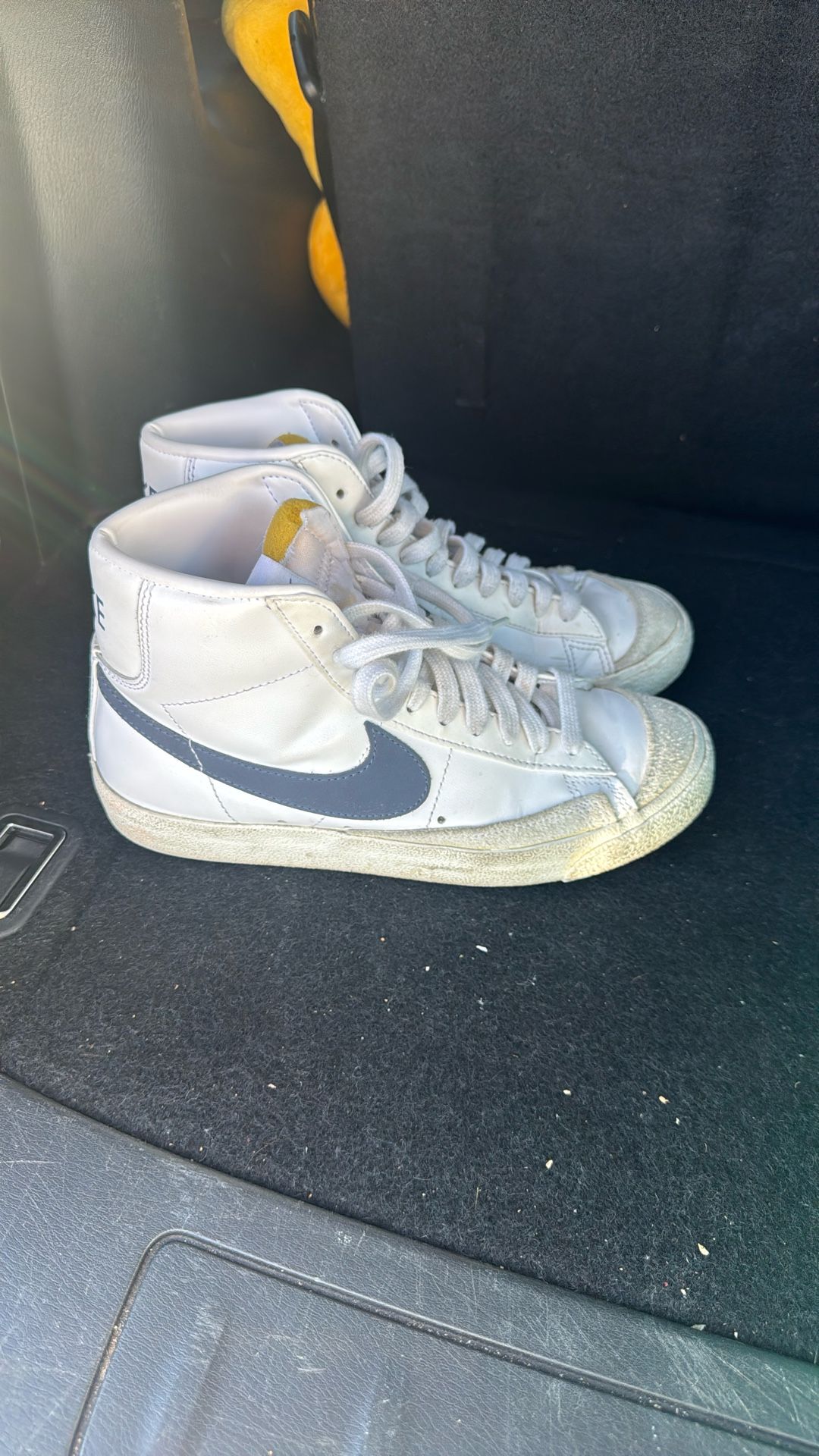 Nike Blazer