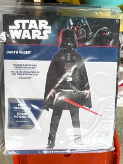 Star Wars Costume