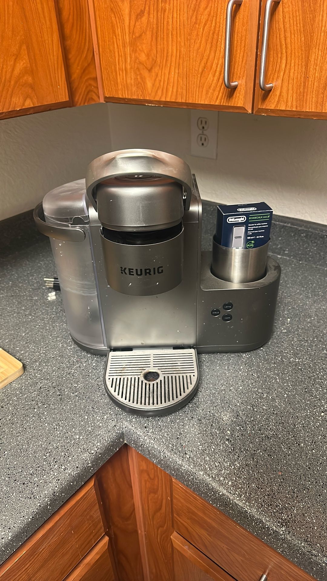 Keurig Coffee Maker 