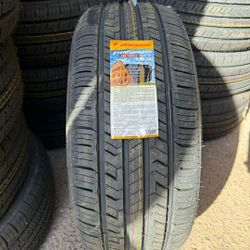 225/50/17 Ferentino New Tires Set