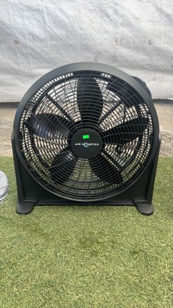 Air monster 20” Air Circulator Fan 