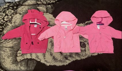 Infant girl Sweaters
