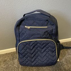 Diaper Backpack 