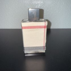 Burberry London Eau De Parfum