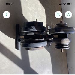 Weights