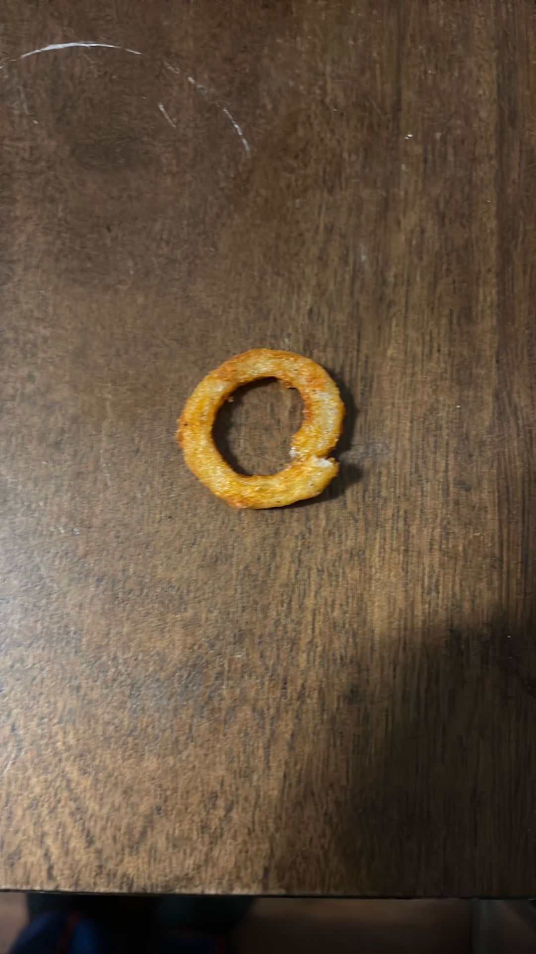 Gold Ring 